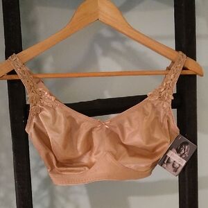 Dominique Estilo Lace Embellished Bra